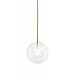 Подвесной светильник 9217P/D180 gold