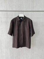 Рубашка Brunello Cucinelli
