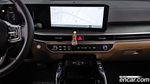Kia The New Sorento 4 Generation Бензин 2.5T 2WD (09.2023)