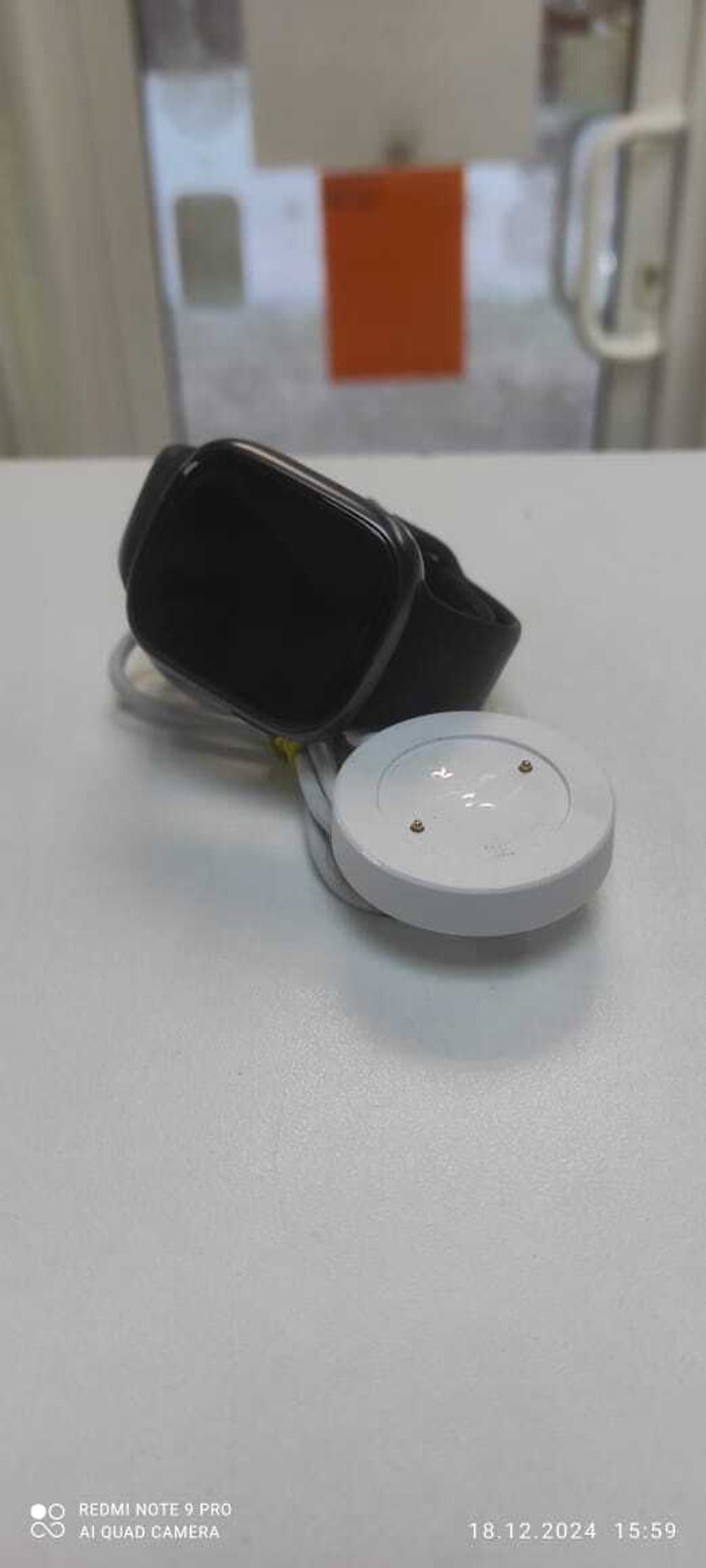 Смарт-часы honor watch FIT 3-F7A