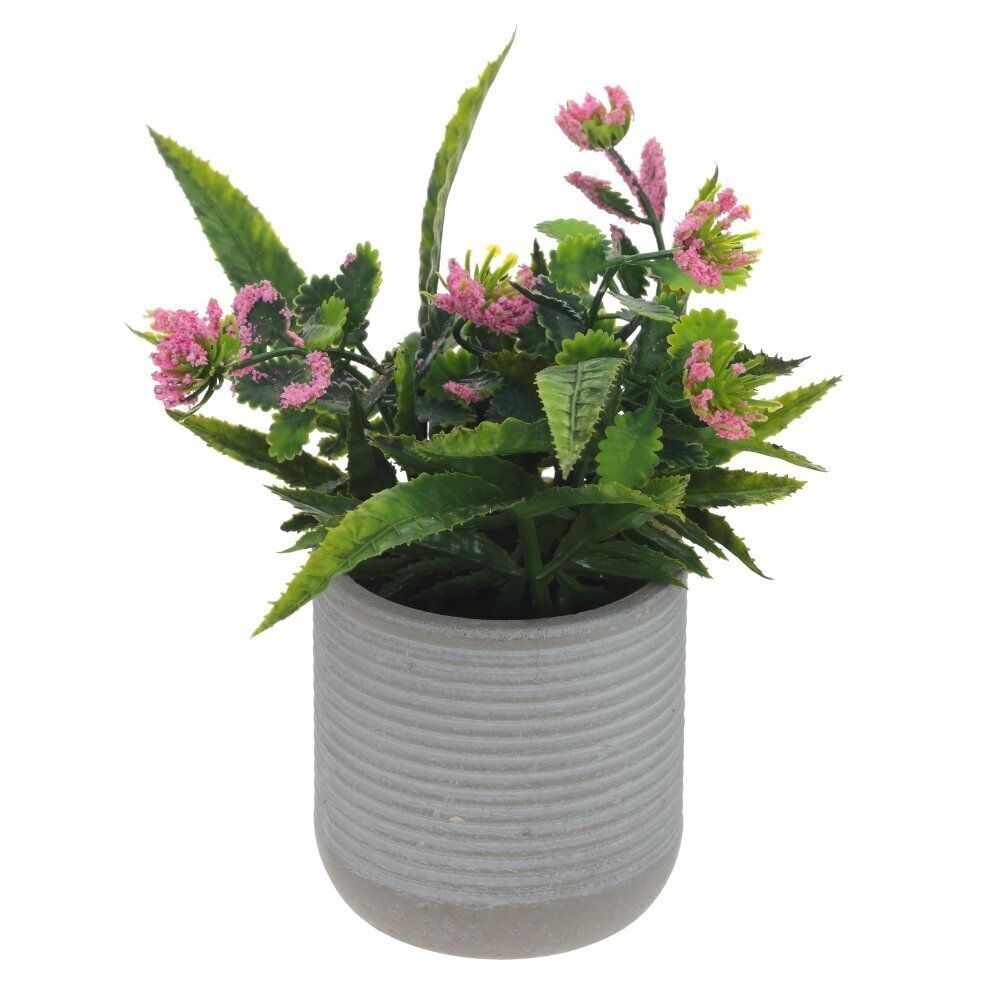 GAEM Цветочная композиция, L10 W10 H20 см