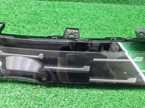 Накладка решетки радиатора Changan CS55PLUS 21-24