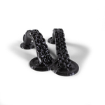 Держатель планшета в виде щупальцев осьминога, черная