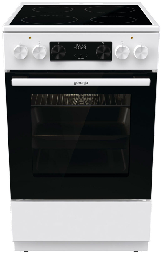 Кухонная плита Gorenje GEC5C61WG