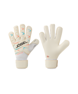 Перчатки вратарские Legend SL4 Roll Negative, белый