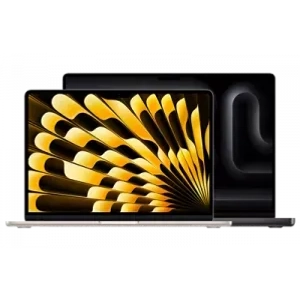 Ноутбуки Apple