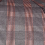 Зонт мужской полуавтомат «ESTET», микс 4 цвета, 8 спиц, d-95см, длина в слож. виде 40см