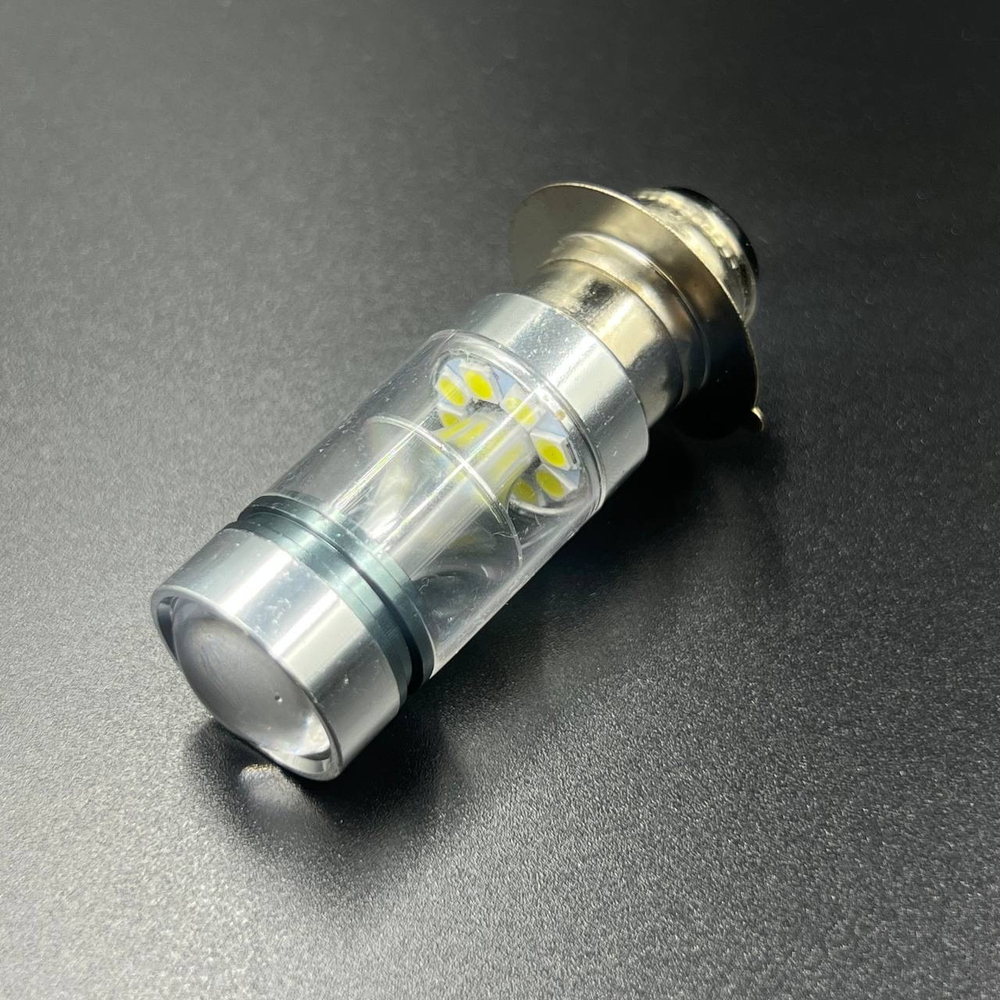 Лампочка H6100W (ZIBO)