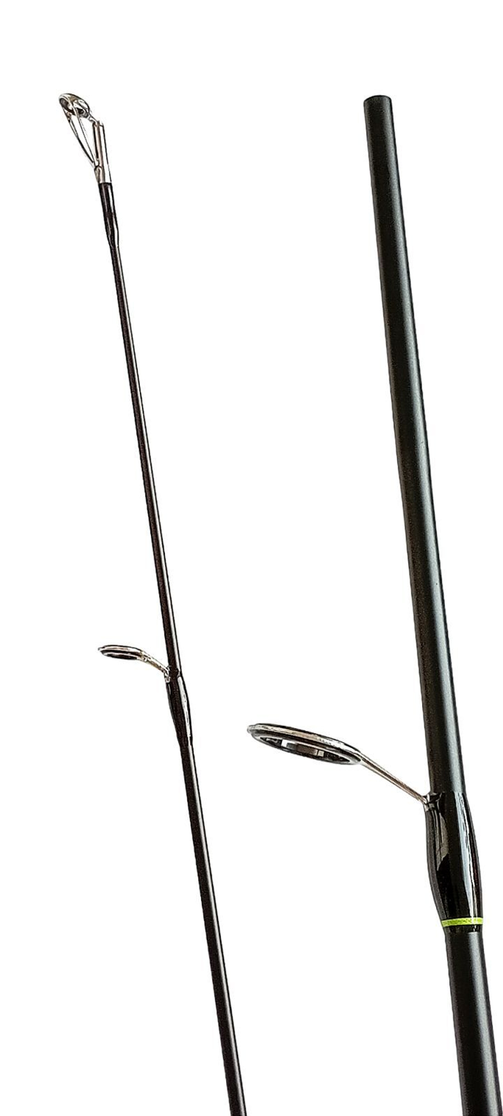 Спиннинг штекерный Dragon Jin Tai тест 5-25 гр длина 240 см