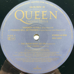 Queen ‎– Greatest Hits II 2LP (Европа 1991г.)