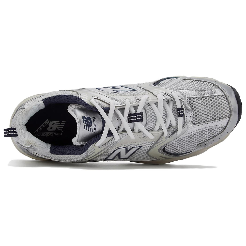 New Balance 530 Steel Grey