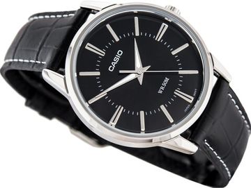 Парные часы Casio Standard: MTP-1303L-1A и LTP-1303L-1A