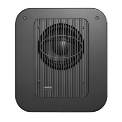 GENELEC 7370AP Subwoofer SAM 7370A black