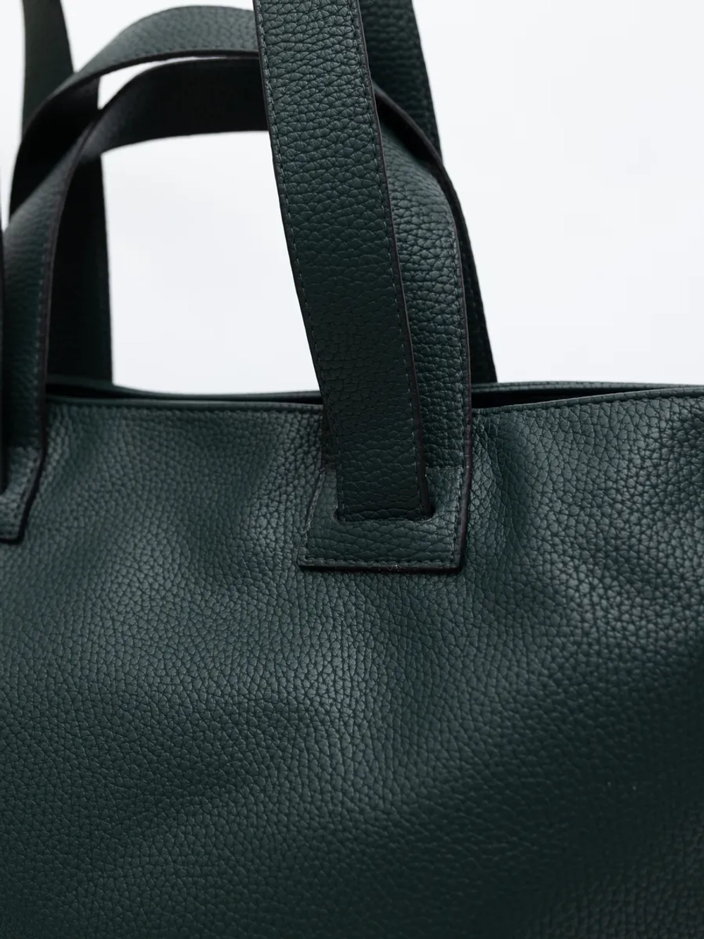 сумка большая через плечо шоппер