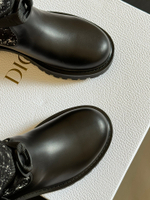Christian Dior D-Major Boot