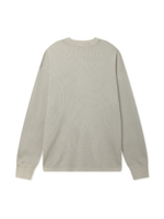 Мужской Лонгслив Vista Waffle