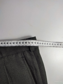 Брюки повседневные 56 размер