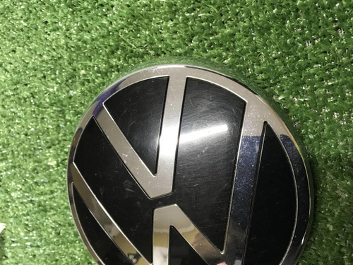 Эмблема решетки радиатора VW Polo 6 (2020-2022)
