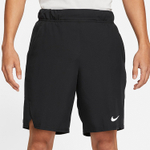 Nike Court Dri-FIT Victory tennis Training Quick-drying Shorts Men's Black