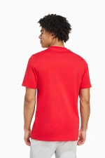 Футболка adidas Arsenal FC 24/25 Seasonal Graphic Tee - красный