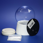 Набор для снежного шара D100mm