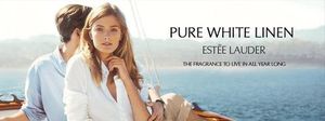 Estee Lauder Pure White Linen Eau De Parfum