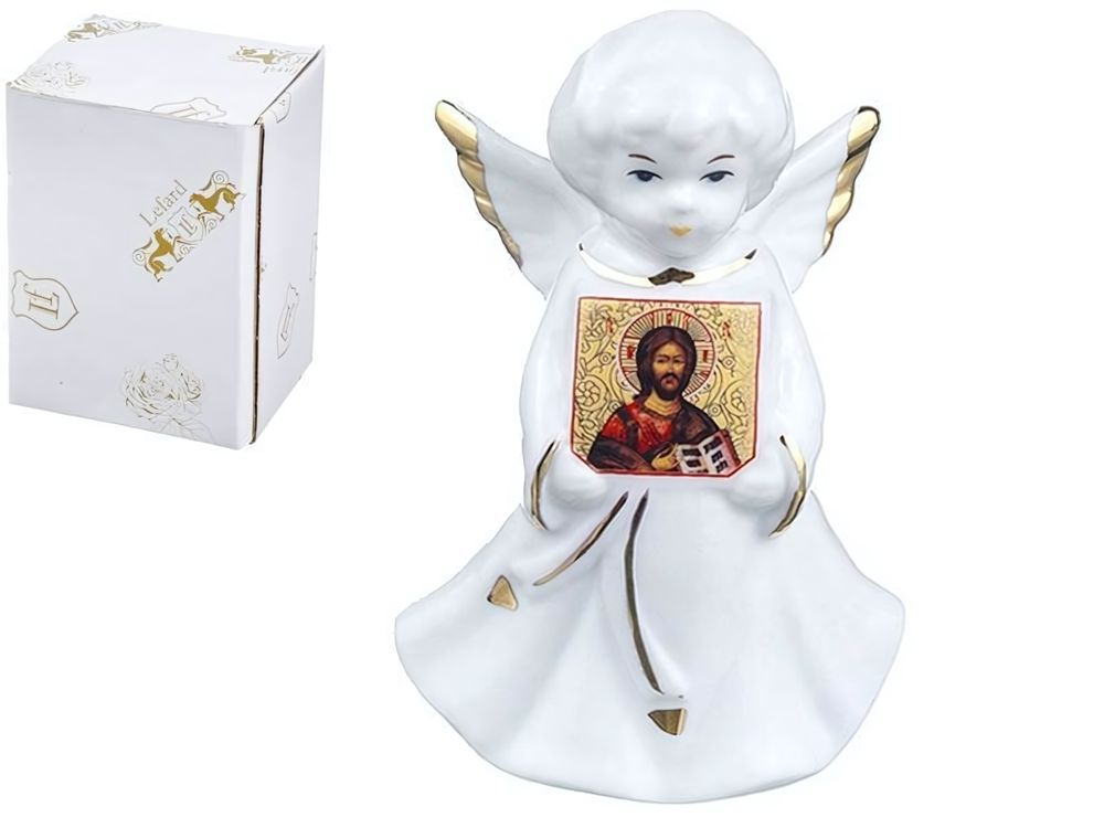 Фигурка &quot;Ангелочек&quot; 10см 149-541