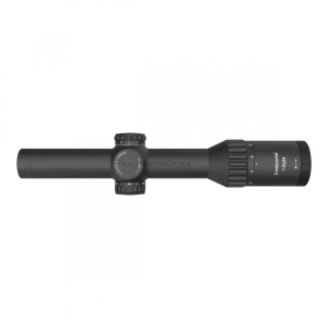 Прицел Vector Optics Continental X6 1-6x24I FIBER Tactical (SCOC-44)