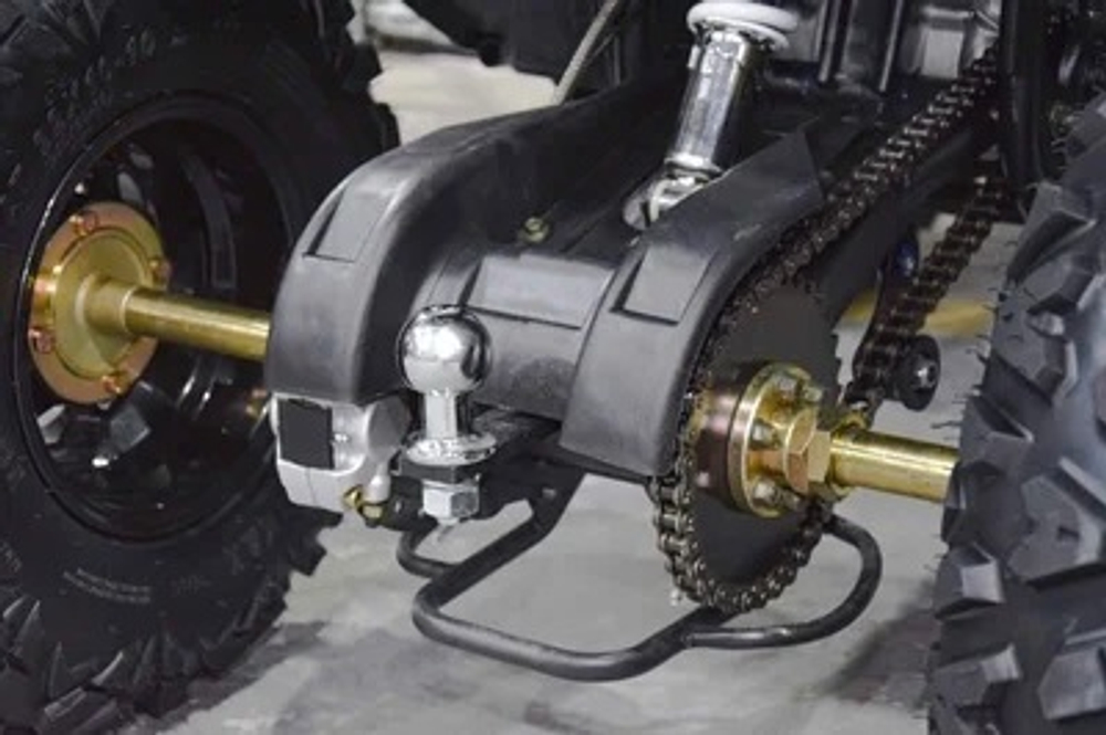 Квадроцикл GRIZZLY 200 cc