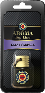 Ароматизатор воздуха флакон AROMA TOP LINE №14 Eclat d arpege 6 мл.