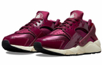 Кроссовки Nike Air Huarache "Dark Beetroot" (Женская размерная сетка)