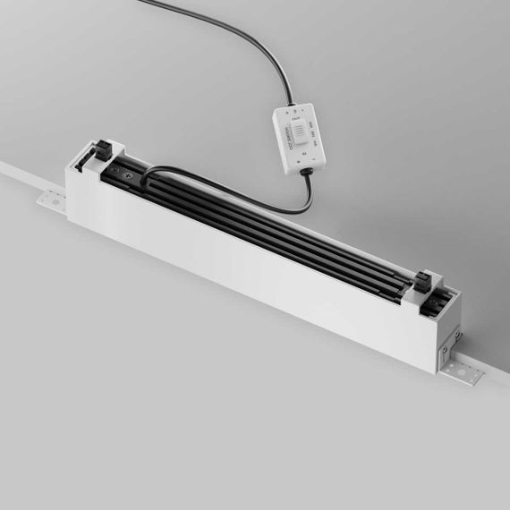 Встраиваемый светильник Maytoni Technical Points DL065-20W3-6K-TRS-W