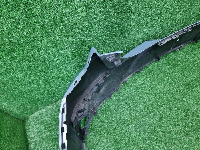 Бампер задний Changan Uni-T (2020-н.в.)