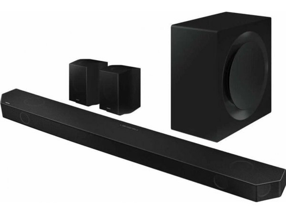 Саундбар Samsung HW-Q990C