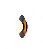 Wall design lamp Bell Sconce by Post Company