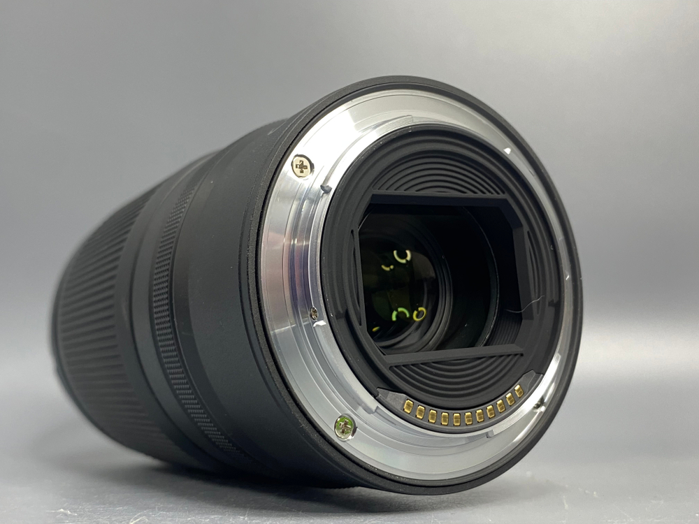 Nikon Nikkor Z 28-75mm 2.8