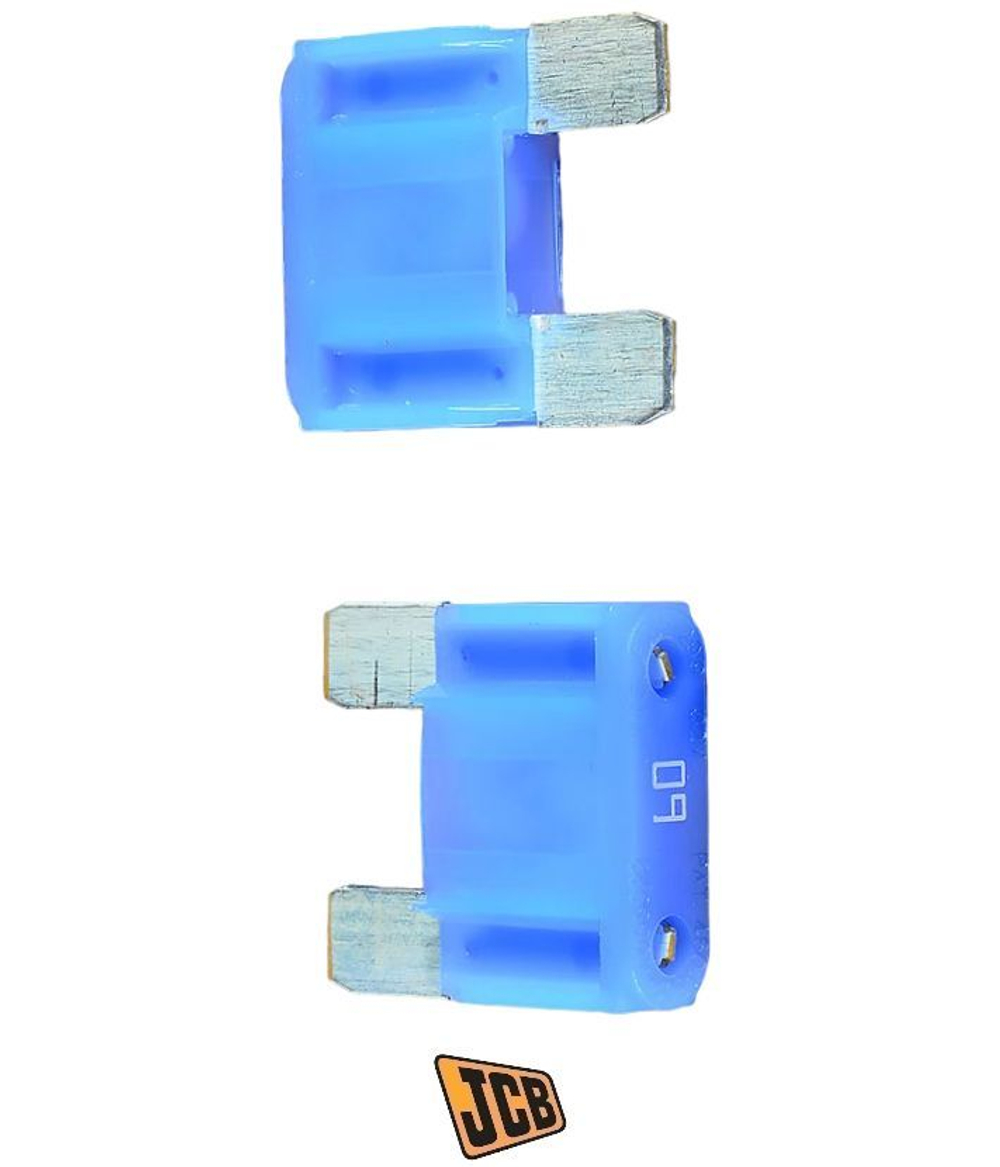 Корпус блока предохранителей JCB 716/30077, 817/17068, 716-30077, 817-17068, 71630077, 81717068