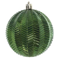 GAEM Набор из 20шт Украшение новогоднее "Шар", L40 W8 H40 см