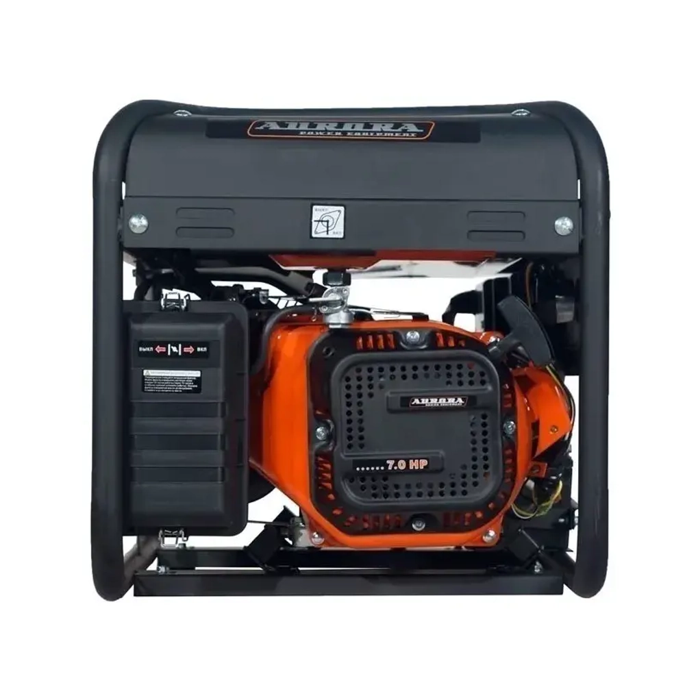 Aurora AGE 3500 D бензиновый генератор 2106772