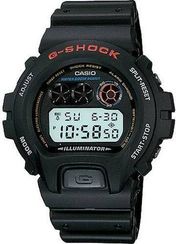 Наручные часы Casio DW-6900-1V