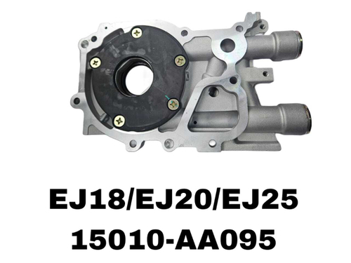 МАСЛЯНЫЙ НАСОС LEGASY EJ18/EJ20/EJ25