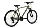Горный велосипед Stels Navigator 700 V 27.5" F020 (2023)