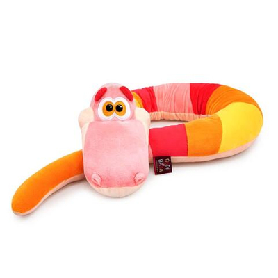 Змея Лила 130см.