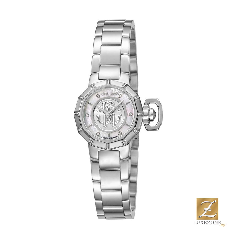 Roberto Cavalli by Franck Muller RV1L140M0041