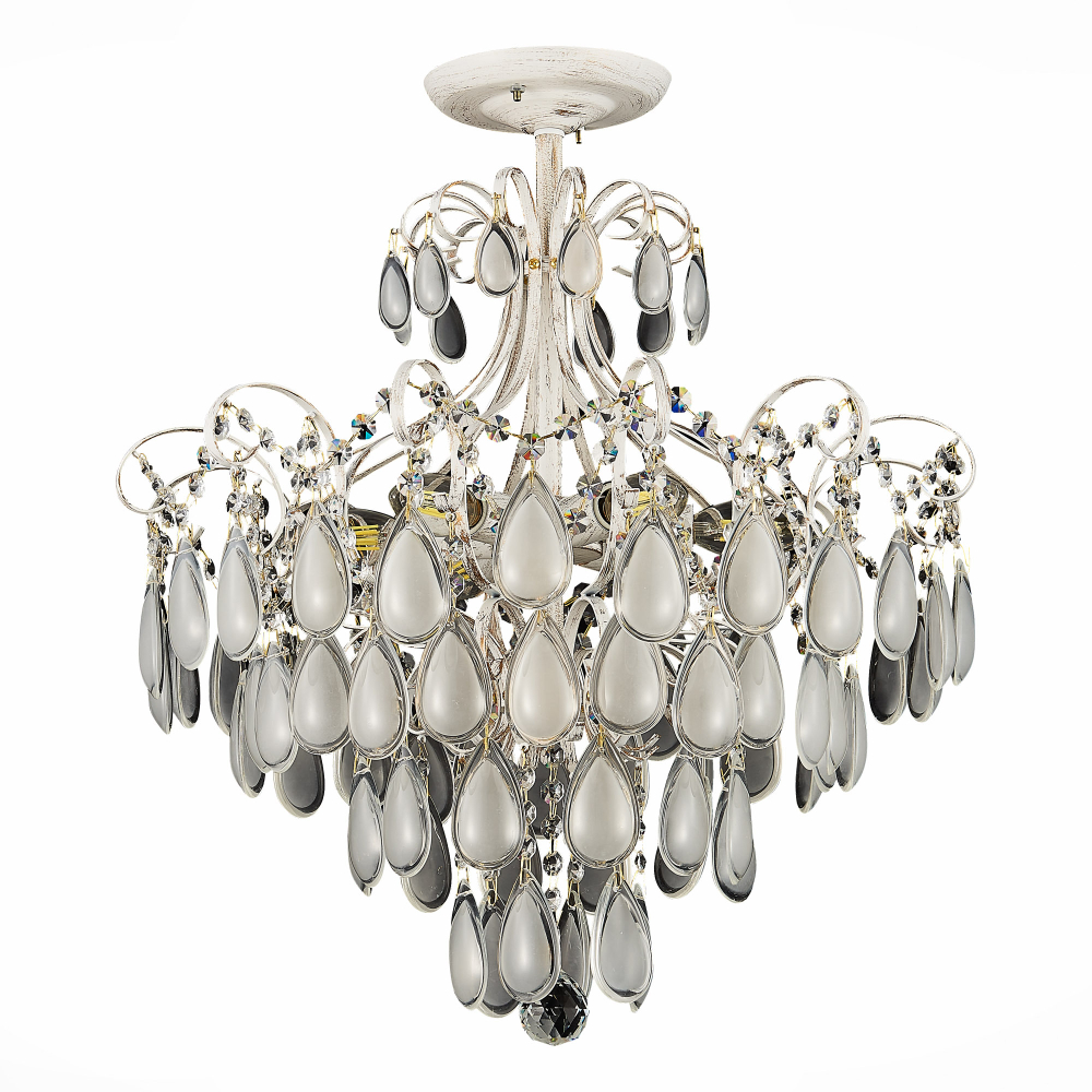 Светильник потолочный Evoluce Magonza SLE160302-06