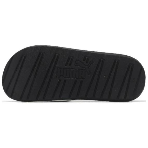 Puma Cool Cat 2.0 Slide 'White Team Gold'