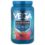 Vega, премиальный комплекс питательных веществ, с ягодным вкусом, 688 г (1 фунт, 8,3 унции)