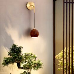 Настенный Светильник Ancher By Imperiumloft