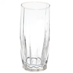 Набор стаканов для коктейля 6шт 320мл «Данс» 42868В