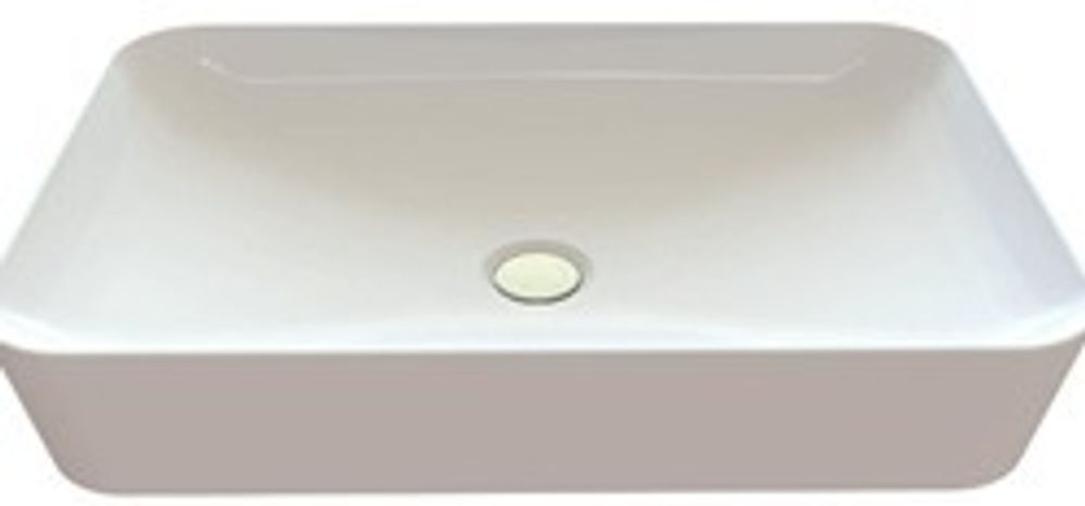 UL060-00CB00E-0000 ULTRA Раковина на столешницу 40*60 см